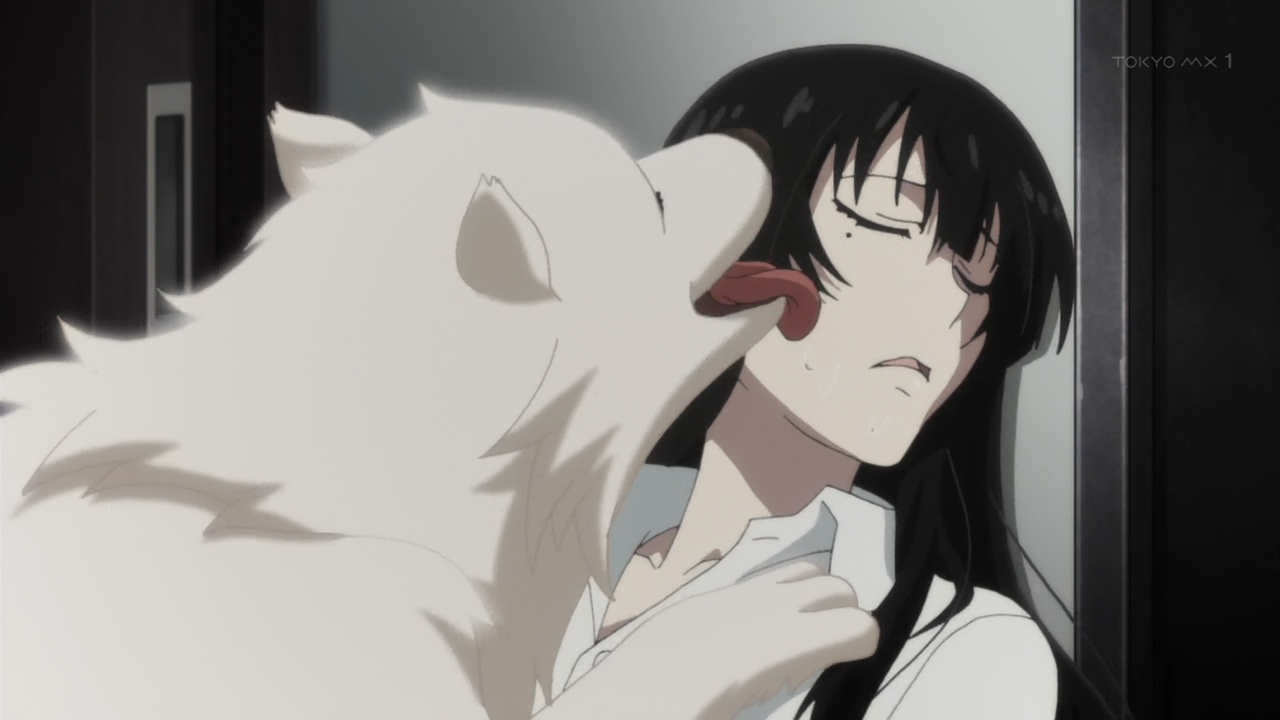 Sakurako-san no Ashimoto ni wa Shitai ga Umatteiru (Yoru no Kousen)